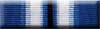 Navy Arctic Service Ribbon