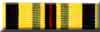 Navy Recruiting Service Ribbon